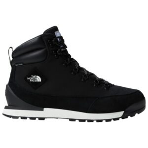 The North Face - Back-To-Berkeley IV Textile WP - Sneaker Gr 10