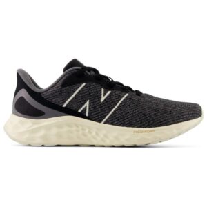 New Balance - Fresh Foam Arishi V4 - Sneaker Gr 9 schwarz/beige