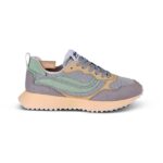 Genesis Footwear - G-Marathon Multipastel - Sneaker Gr 36;37;38 beige;rosa