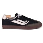 Genesis Footwear - G-Volley Sugar Corn - Sneaker Gr 39 schwarz/braun