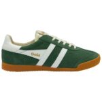 Gola - Elan - Sneaker Gr 7 grün