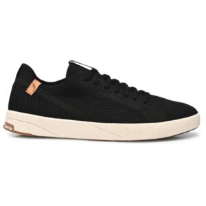 Saola - Cannon Knit 2.0 - Sneaker Gr 42 schwarz