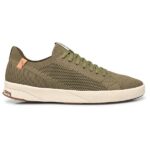 Saola - Cannon Knit 2.0 - Sneaker Gr 42;43;44;45 beige;beige/braun;blau/braun;schwarz