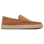 TOMS - Alonso Loafer Rope - Sneaker Gr 47