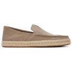 TOMS - Alonso Loafer Rope - Sneaker Gr 42