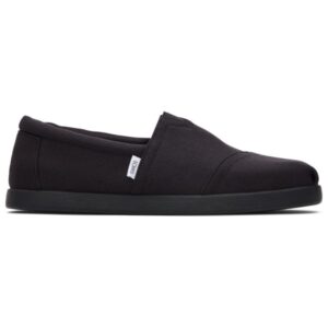 TOMS - Alpargata FWD - Sneaker Gr 41 schwarz