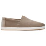 TOMS - Alpargata FWD - Sneaker Gr 46 braun/beige