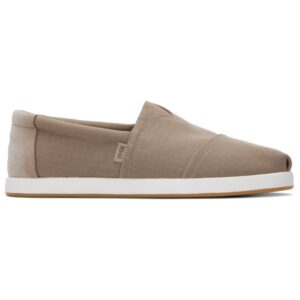 TOMS - Alpargata FWD - Sneaker Gr 46 braun/beige