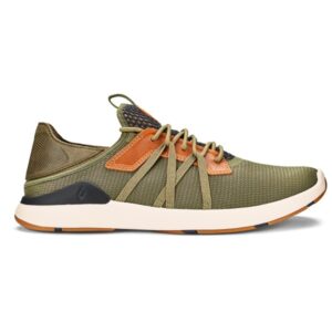 Olukai - Mio Li - Sneaker Gr 15 oliv