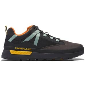 Timberland - Euro Trekker Low Lace Up - Sneaker Gr 8