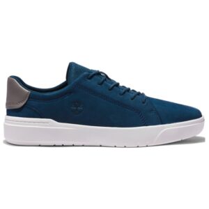 Timberland - Seneca Bay Oxford - Sneaker Gr 13 blau