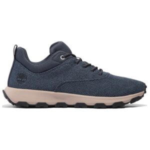 Timberland - Winsor Park Low Lace Up - Sneaker Gr 11