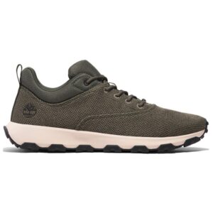 Timberland - Winsor Park Low Lace Up - Sneaker Gr 9