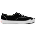 Vans - Authentic - Sneaker Gr 4