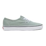 Vans - Authentic - Sneaker Gr 4