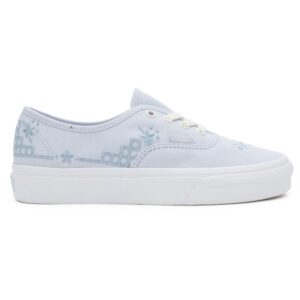 Vans - Authentic - Sneaker Gr 5 grau