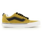 Vans - Knu Skool - Sneaker Gr 7