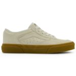 Vans - Rowley Classic - Sneaker Gr 6 braun/beige