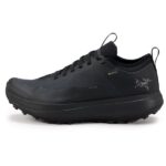 Arc'teryx - Sylan GTX - Trailrunningschuhe Gr 11 schwarz