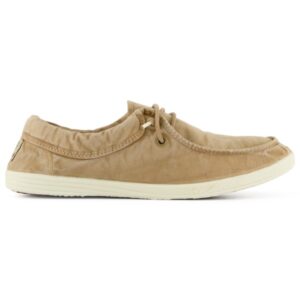 Natural World - Wallabi Enzimatico - Sneaker Gr 41 beige