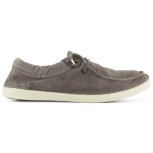 Natural World - Wallabi Enzimatico - Sneaker Gr 41 grau