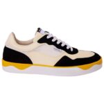 shoevenir - Lisboa - Sneaker Gr 40;41;42;43;44;45;46 beige