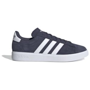 adidas - Grand Court 2.0 - Sneaker Gr 9 blau