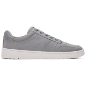 TOMS - TRVL Lite Court - Sneaker Gr 44 grau