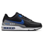 Nike - Air Max LTD 3 - Sneaker Gr 14 schwarz