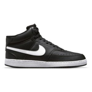 Nike - Court Vision Mid Next Nature - Sneaker Gr 8