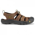 Keen - Men Newport - Sandalen Gr 14 braun