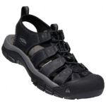 Keen - Men Newport - Sandalen Gr 15 schwarz