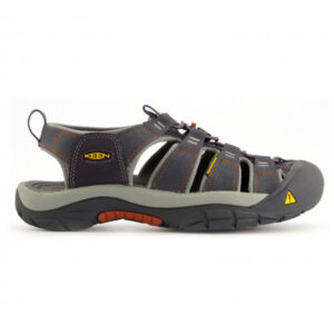 Keen - Men Newport H2 - Sandalen Gr 8 grau