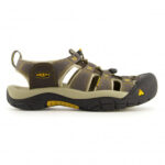 Keen - Men Newport H2 - Sandalen Gr 11 oliv