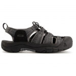 Keen - Men Newport H2 - Sandalen Gr 8 schwarz