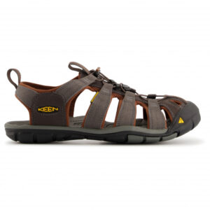 Keen - Clearwater CNX - Sandalen Gr 9 braun