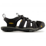 Keen - Clearwater CNX - Sandalen Gr 15 schwarz