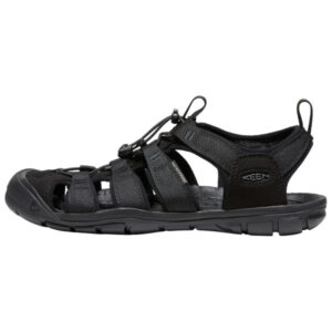 Keen - Clearwater CNX - Sandalen Gr 14 schwarz