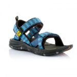 Source - Gobi - Sandalen Gr 40 schwarz