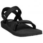 Source - Classic - Sandalen Gr 44 schwarz