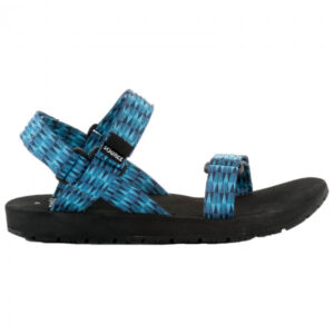 Source - Classic - Sandalen Gr 44 schwarz/blau