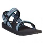 Source - Classic - Sandalen Gr 46 schwarz