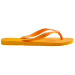 Havaianas - Top - Sandalen Gr 45/46 orange