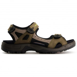 Ecco - Offroad Yucatan Sandal - Sandalen Gr 44 schwarz