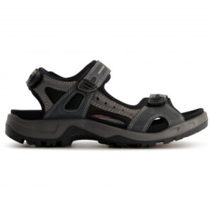 Ecco - Offroad Yucatan Sandal - Sandalen Gr 40 schwarz