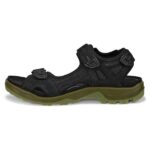 Ecco - Offroad Yucatan Sandal - Sandalen Gr 40;41;42;43;44;46;47 braun/schwarz;schwarz;schwarz/blau;schwarz/oliv