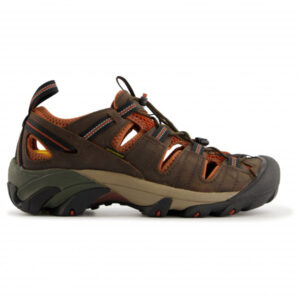 Keen - Arroyo II - Sandalen Gr 14 braun