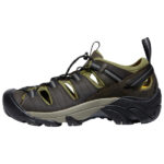 Keen - Arroyo II - Sandalen Gr 13 schwarz