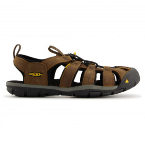 Keen - Clearwater CNX Leather - Sandalen Gr 10