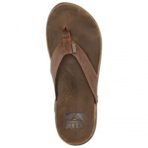 Reef - J-Bay III - Sandalen Gr 9 braun